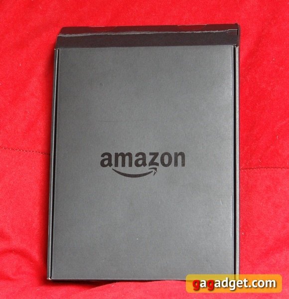 Не для всех. Обзор планшета Amazon Kindle Fire HD-2