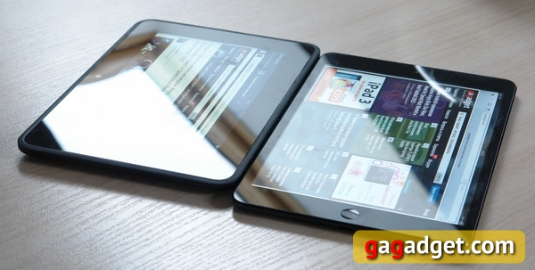 Не для всех. Обзор планшета Amazon Kindle Fire HD-10