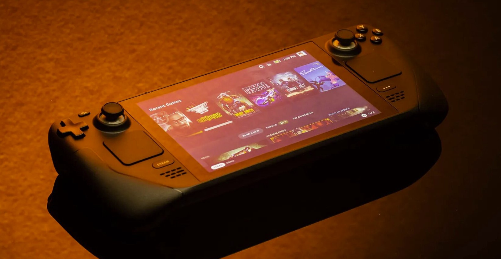 AMD is working on a new processor for the next Steam Deck with Zen4 and RDNA3