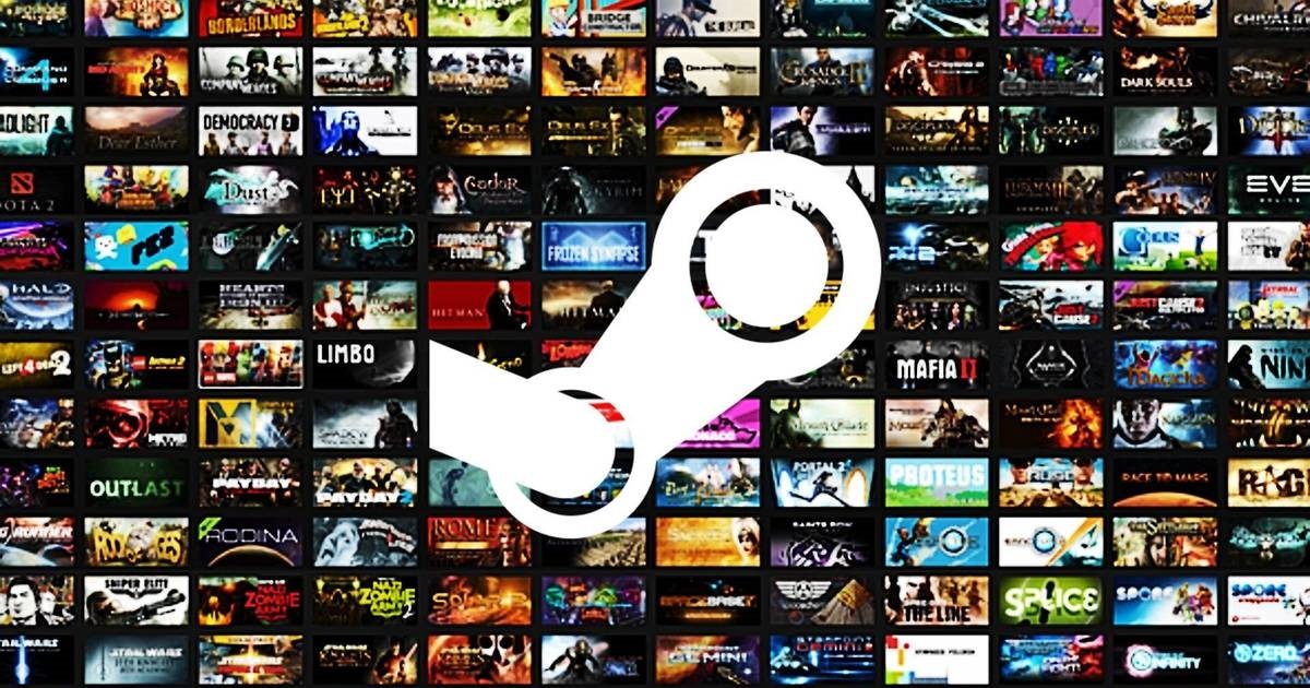 Le service numérique Steam a établi un nouveau record de fréquentation : le pic en ligne était de 30 millions de personnes !