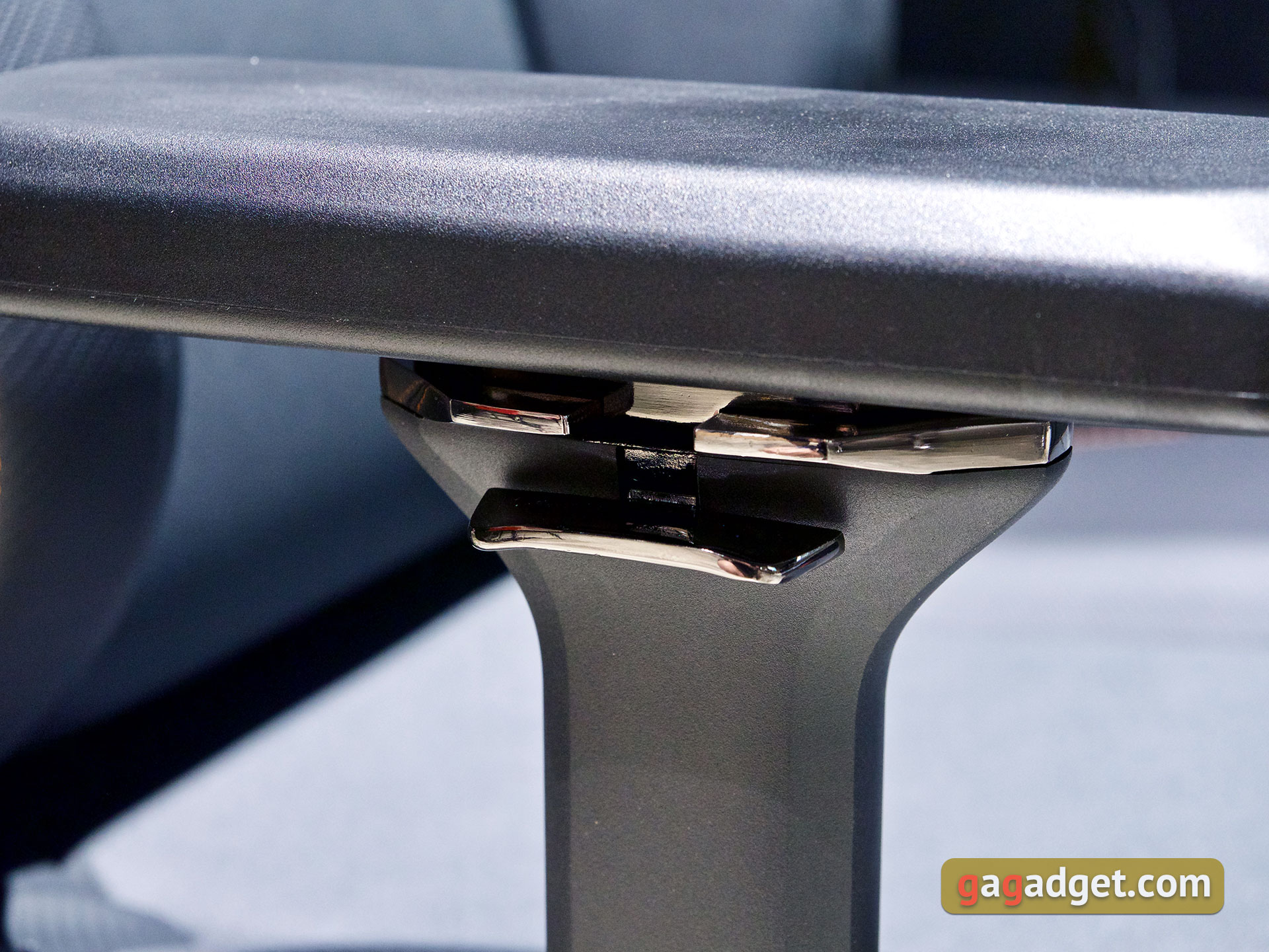 Trône pour le jeu : un examen du Anda Seat Kaiser 3 XL-39
