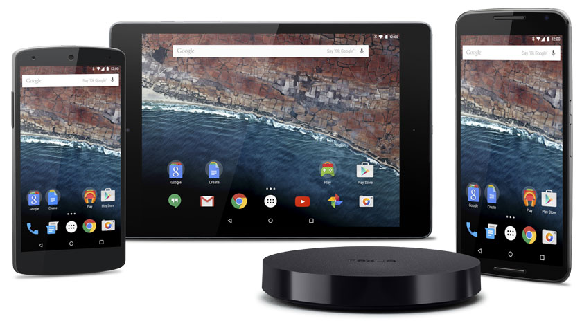 Android M: нативная поддержка сканера отпечатков, USB Type-C и еще много интересного