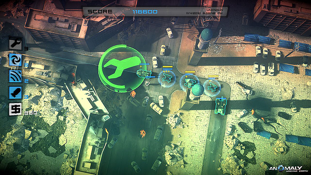 Лучшие игры в жанре Tower Defense и Tower Offense для Android-5