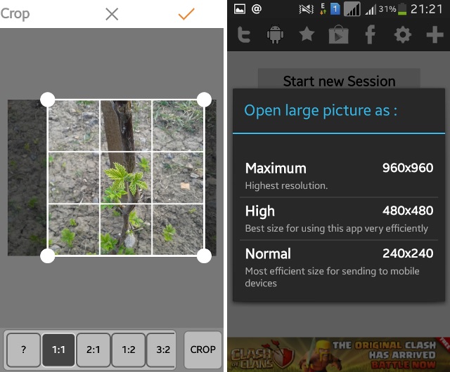 Личный опыт: обработка фотографий на Android-16 Личный опыт: обработка фотографий на Android-16