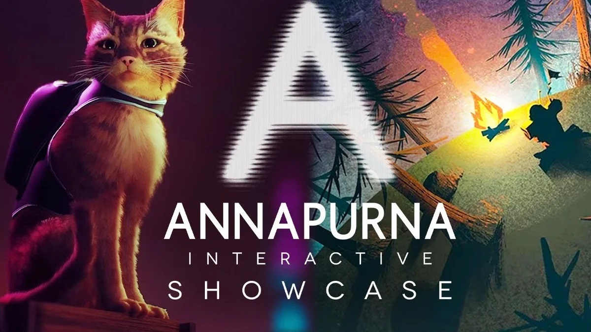 L'éditeur indépendant Annapurna Interactive organise le lancement de son propre jeu, avec "l'une des plus grandes annonces de l'entreprise"