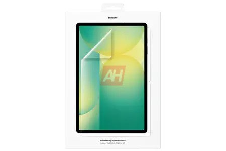 Film antireflet pour Galaxy Tab