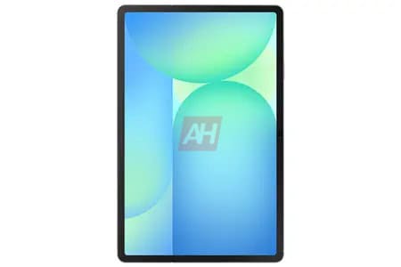 Film antireflet pour Galaxy Tab