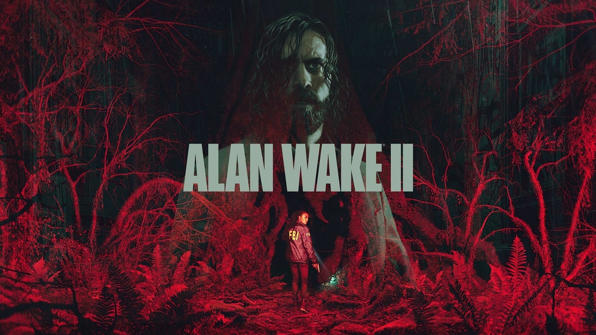 THQ Nordic propose à Remedy Entertainment ses services pour les copies physiques d'Alan Wake 2 
