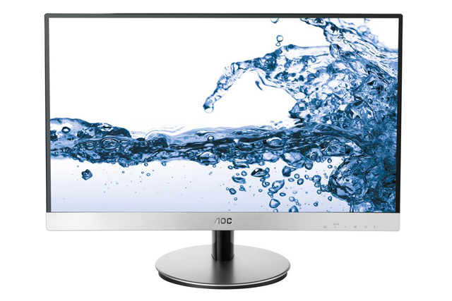 Мониторы серии 69, 70 и MyDisplay компании AOC