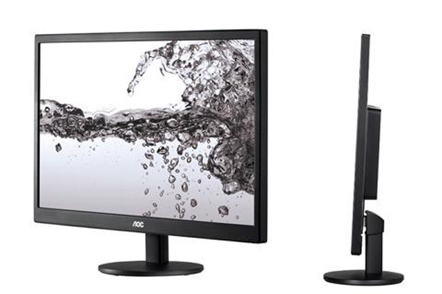 Мониторы серии 69, 70 и MyDisplay компании AOC-2