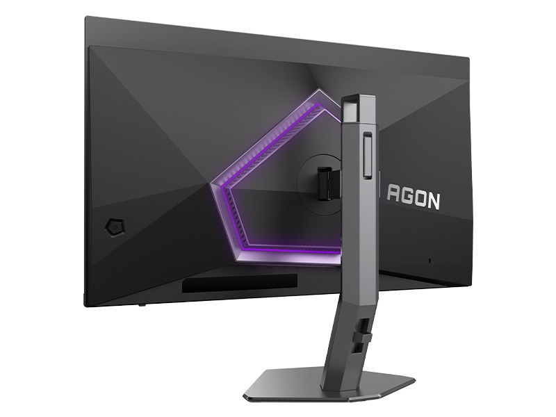 AOC Agon Pro AG276QSD - moniteur de jeu premium avec QD-OLED