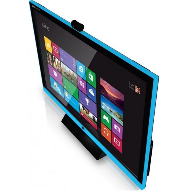 Apek MaxPad: "умный" телевизор на Windows 8.1