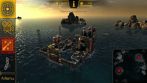Лучшие новинки этой недели для iOS: Tweetbot 3, Oil Rush, Nice Weather  2, Bash.Reader-7