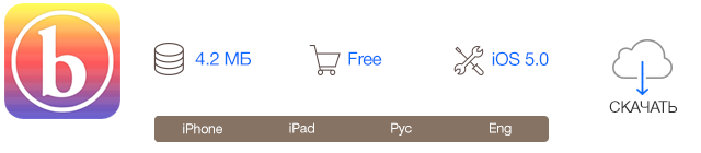 Лучшие новинки этой недели для iOS: Tweetbot 3, Oil Rush, Nice Weather  2, Bash.Reader-11