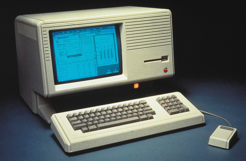 Гнилые яблоки. Самые неудачные продукты компании Apple-2