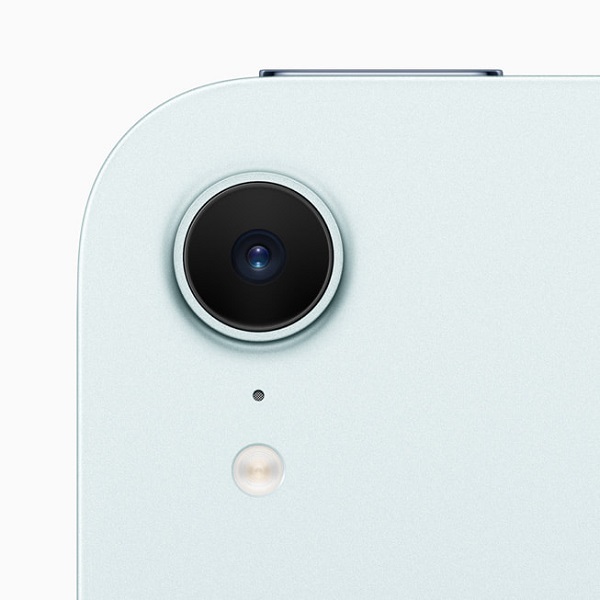 Apple unveils new iPad Mini tablet with A17 Pro chip, fast processor and enhanced Apple Inteligence functionality-5
