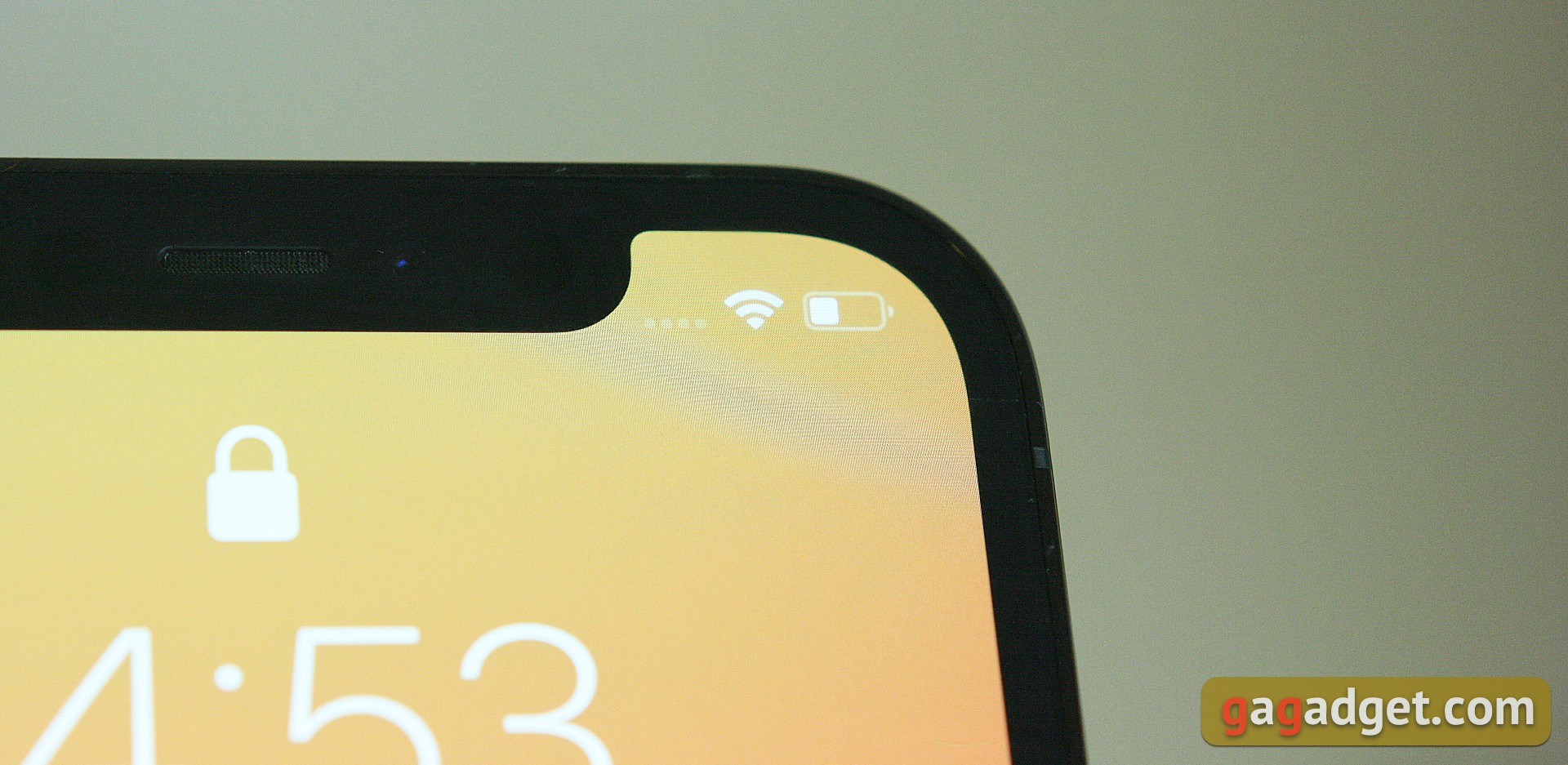 Обзор iPhone 12 Pro: дорогая дюжина-16