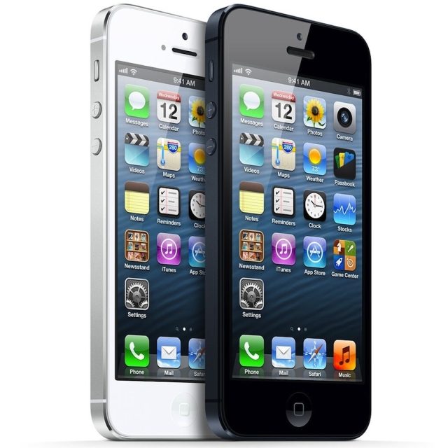 Apple будет поставлять iPhone в Россию напрямую