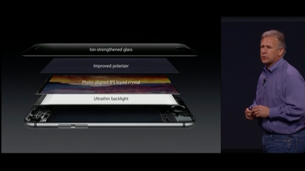 Сентябрьская пресс-конференция Apple: iPhone 6, iPhone 6 Plus и Apple Watch-60