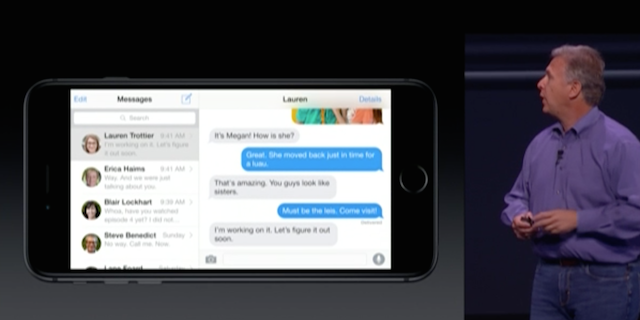 Сентябрьская пресс-конференция Apple: iPhone 6, iPhone 6 Plus и Apple Watch-57