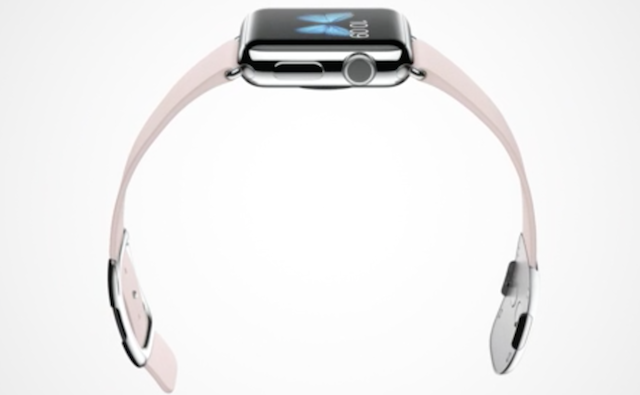 Сентябрьская пресс-конференция Apple: iPhone 6, iPhone 6 Plus и Apple Watch-29
