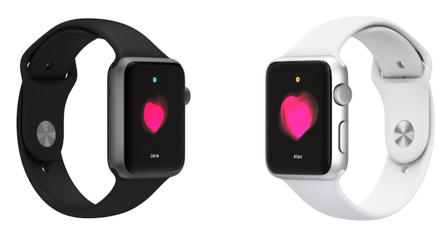 Сентябрьская пресс-конференция Apple: iPhone 6, iPhone 6 Plus и Apple Watch-23
