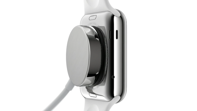 Сентябрьская пресс-конференция Apple: iPhone 6, iPhone 6 Plus и Apple Watch-21