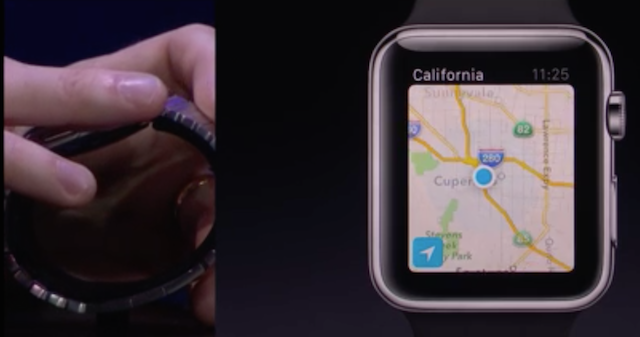 Сентябрьская пресс-конференция Apple: iPhone 6, iPhone 6 Plus и Apple Watch-16