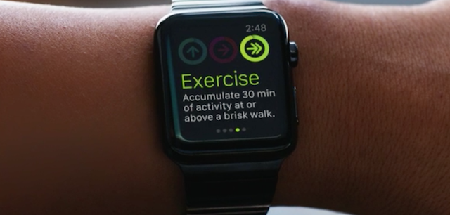 Сентябрьская пресс-конференция Apple: iPhone 6, iPhone 6 Plus и Apple Watch-10
