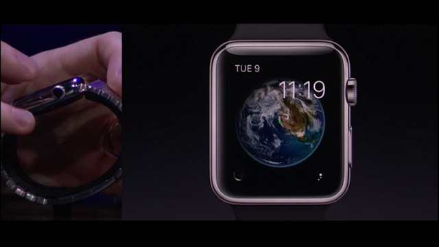 Сентябрьская пресс-конференция Apple: iPhone 6, iPhone 6 Plus и Apple Watch-19