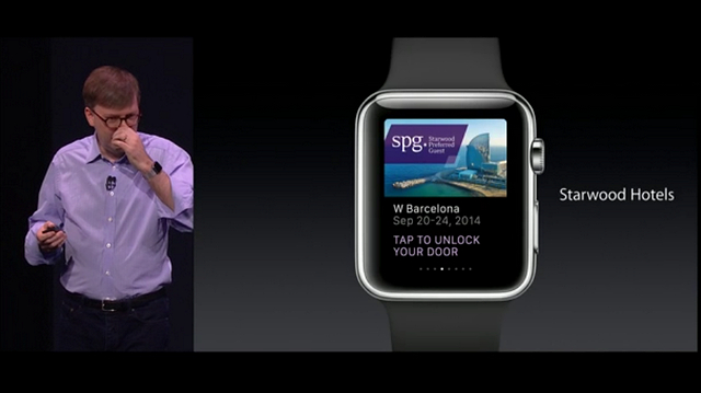 Сентябрьская пресс-конференция Apple: iPhone 6, iPhone 6 Plus и Apple Watch-11