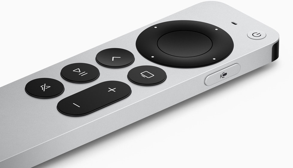 Apple TV 4K - TV set-top box with A15 Bionic chip, HDR10+ and Dolby Vision support from $129-2