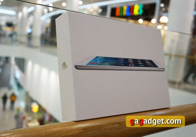 Обзор Apple iPad Air (5 поколение)-3