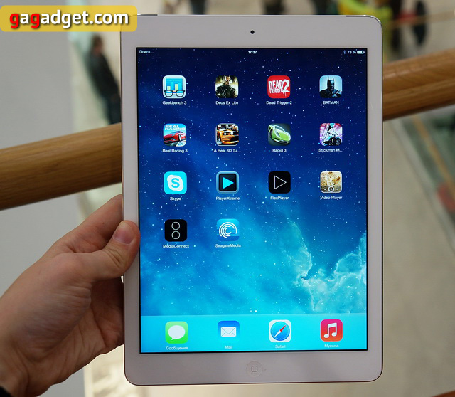 Обзор Apple iPad Air (5 поколение)-12