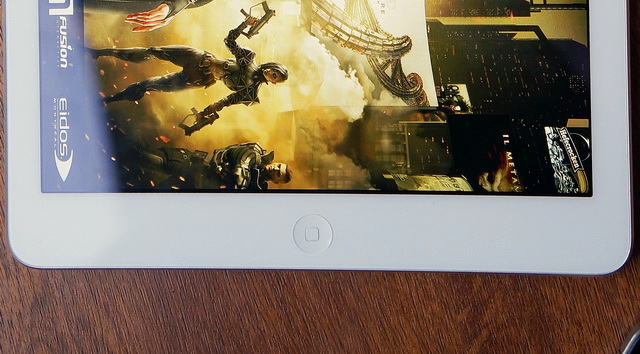 Обзор Apple iPad Air (5 поколение)-16