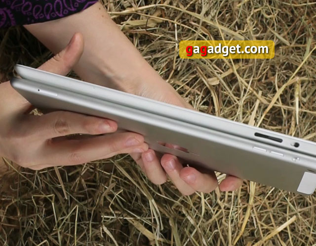 Обзор Apple iPad Air (5 поколение)-9