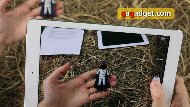 Обзор Apple iPad Air (5 поколение)-20