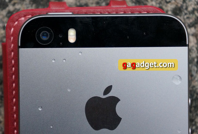 Обзор iPhone 5S-21