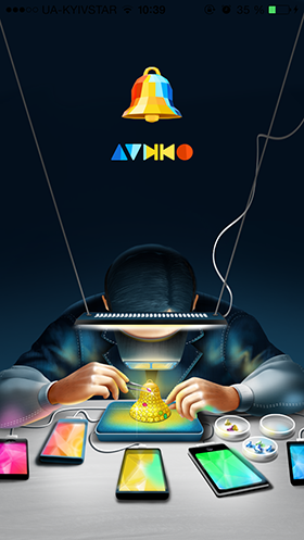 Приложение Дня для iOS: Audiko Ringtones-3