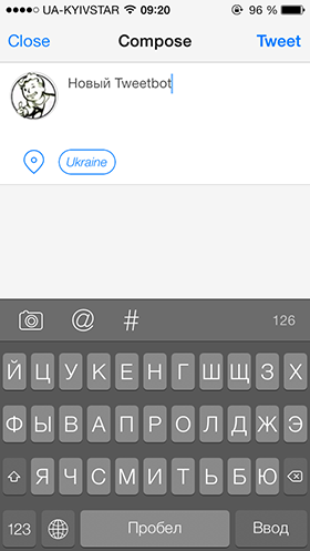 Приложение Дня для iOS: Tweetbot 3.0-8