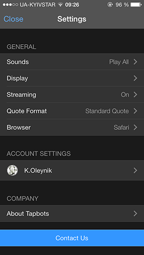 Приложение Дня для iOS: Tweetbot 3.0-10