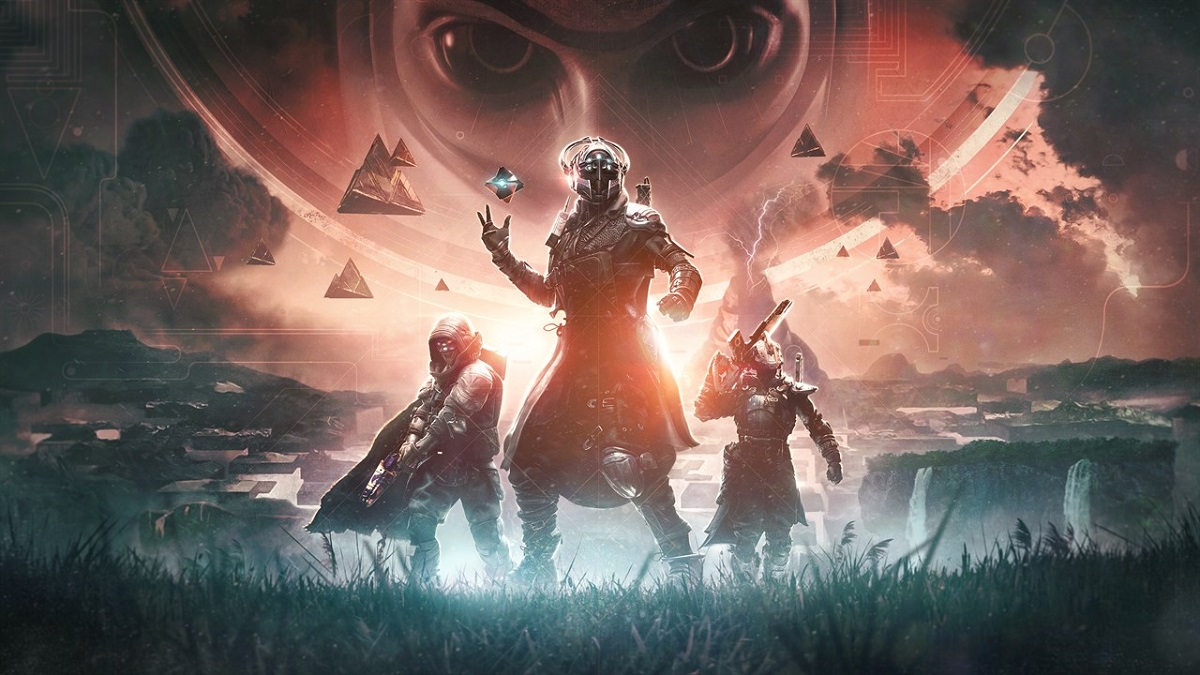 Next week, Bungie will unveil The Final Shape, a major expansion for Destiny 2