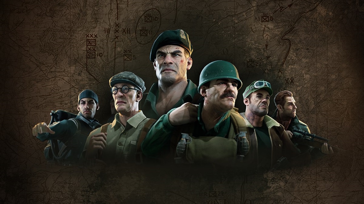 Commandos: Origins gameplay trailer has been unveiled. The developers announced closed beta testing of the tactical game as well