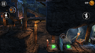 Лучшие новинки этой недели для iOS: Prince of Persia,  Riptide GP2, BLOODMASQUE, Lums-5