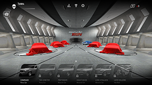Лучшие новинки этой недели для iOS: Muscle Run, Monster Shooter 2, Puddle-3