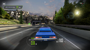 Лучшие новинки этой недели для iOS: Muscle Run, Monster Shooter 2, Puddle-4