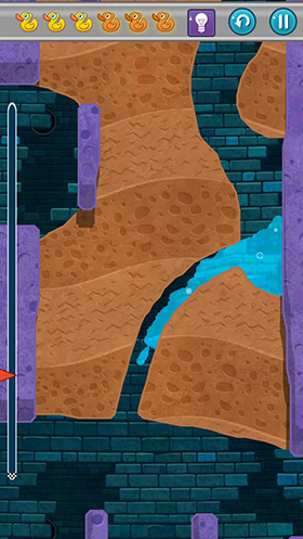 Лучшие новинки этой недели для iOS: Boom! Tanks, Where's My Water? 2, Coast.-7