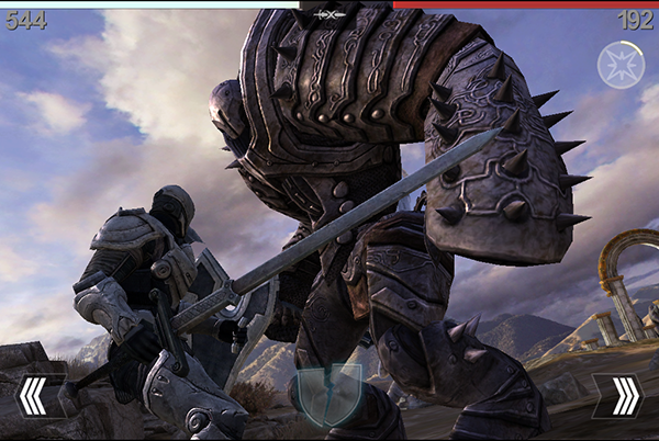 Лучшие новинки этой недели для iOS: Infinity Blade III, Riddick: The Merc Files, Angry Birds Star Wars II.-3 Лучшие новинки этой недели для iOS: Infinity Blade III, Riddick: The Merc Files, Angry Birds Star Wars II.-3