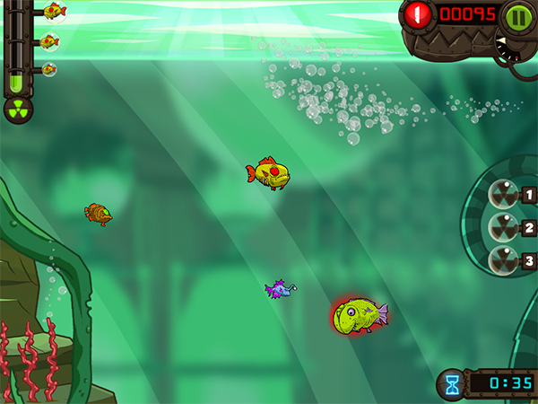 Приложения для iOS: Лучшие новинки этой недели-5