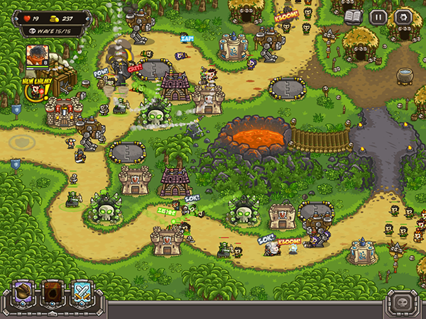 Приложения для iOS: Лучшие новинки этой недели-3